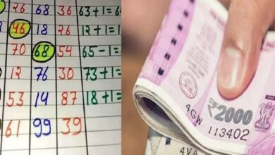 Betul News : कोतवाली पुलिस की आंखों में धूल झोंक रहे नामी सटोरिए