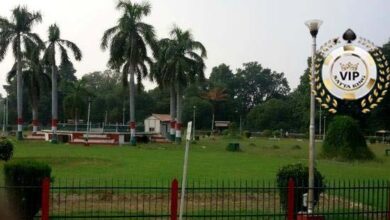 Betul News : कंपनी गार्डन से संचालित हो रहा पूरे शहर में सट्टे का कारोबार