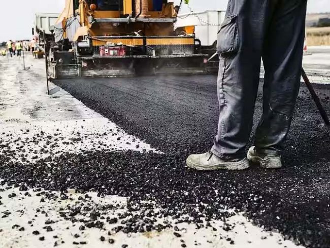 Betul News : आचार संहिता खत्म होने को 10 दिन बीते, निर्माण कार्य की कछुआ चाल बरकरार