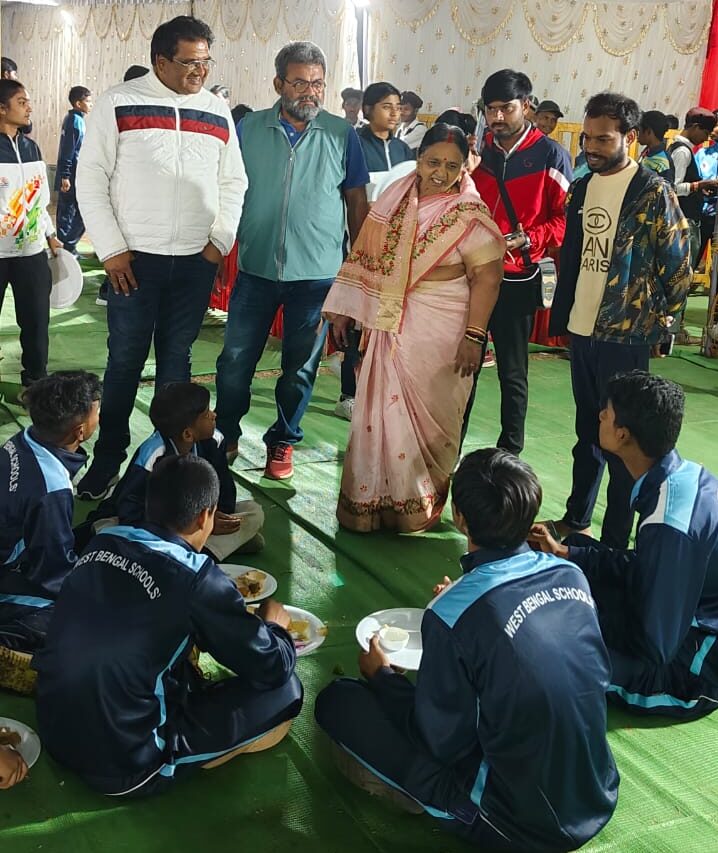 Betul Tournament : ताइक्वांडो स्पर्धा में खिलाड़ियों के लिए बैतूल विधायक ने उठाया बीड़ा, खुद कर रहे सतत मॉनिटरिंग, ताकि देश भर के खिलाड़ियों को न हो कोई दिक्कत
