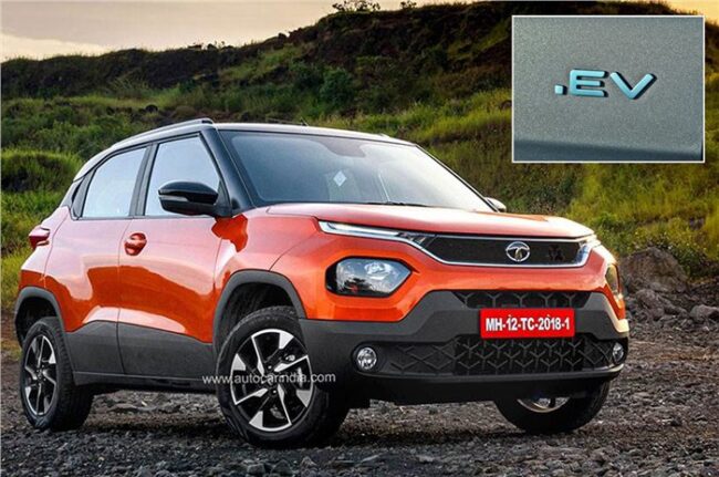 Tata Punch EV Launch: आज टाटा पंच ने लांच किया अपना इलेक्‍ट्रकि अवतार, जानें इसके फीचर्स और कीमत