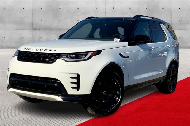 Land Rover Discovery Sport Launch: दमदार फीचर्स के साथ लॉन्च हुई लैंड रोवर डिस्कवरी स्पोर्ट, जानें कीमत