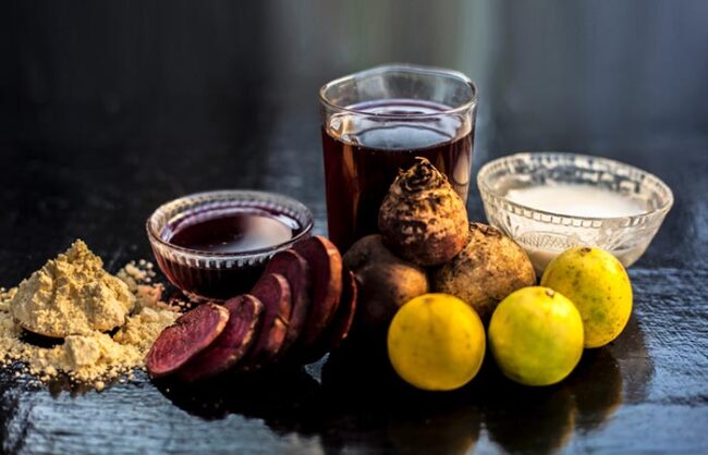 Beetroot Face Pack : सेहत के साथ चेहरे का भी ख्‍याल रखें चुकंदर, मिटाएं सनटैन और पिंपल
