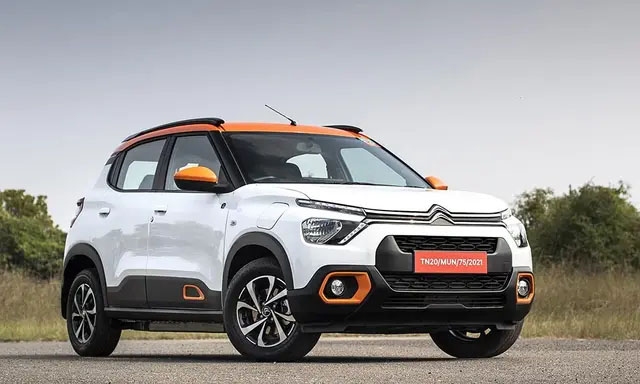 Citroen E-C3 Shine Trim Launch: सिर्फ 57 मिनट में चार्ज होकर 320 किमी चलेगी ये इलेक्ट्रिक कार