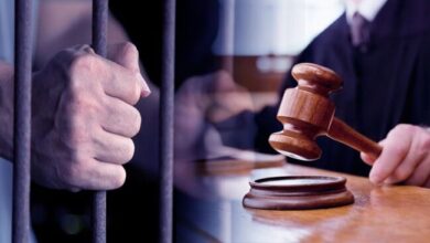 Betul Crime : बालिका के साथ दुष्कर्म करने वाले आरोपी को 20 साल का कारावास