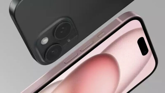 Iphone 15 Discount: 13000 के डिस्काउट के साथ मिल रहा iPhone 15, यहां से करें आर्डर