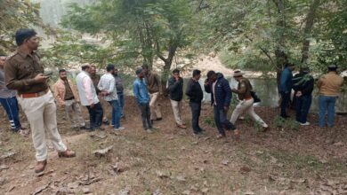 Betul News: स्वतंत्रता संग्राम सेनानी के पौत्र की ह्त्या, नाले में मिला शव, डब्ल्यूसीएल में सुरक्षा गार्ड था मृतक, पुलिस मौके पर पहुंची