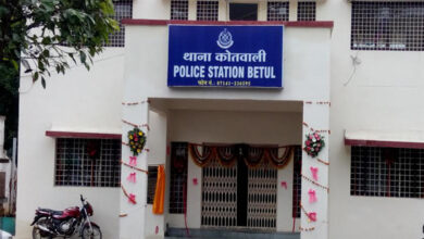 Betul Ki Khabar: संदिग्धों से निकटता रखने वाले दो एसआई को कोतवाली से हटाया