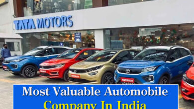 Most Valuable Automobile Company In India: 7 साल बाद Tata Motors ने पलट दिया खेल, M-Cap में Maruti को दी मात