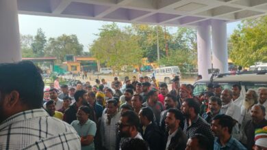 Betul News : ढाबा संचालकों की पिटाई में एक युवक को पैरालिसिस अटैक