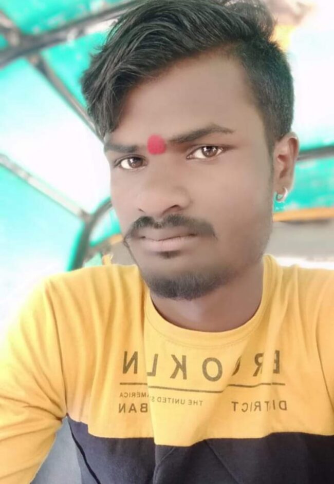 Betul Crime: अधिवक्ता के आवास से ड्राइवर ने चाबी निकाली, नशे में ठोंकी कार