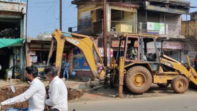 Collector News Today: रात में कलेक्टर का निरीक्षण, आज सुबह ताबड़तोड़ अतिक्रमण हटाने की कार्रवाई