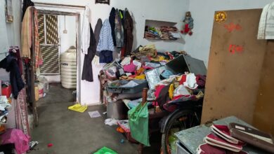 Betul Crime: शहर में एक और चोरी, हजारों की नकदी-जेवर पर हाथ साफ