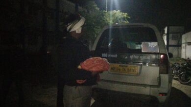 Betul Crime : बेटी की चाहत में पिता ने 12 दिन के नवजात का गला घोंटा, तीसरा बेटा होने पर पत्नी से विवाद के बाद दिया घटना को अंजाम