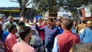 Betul Today News: अनाउंस के बाद भी नहीं हटाया अतिक्रमण तो बैतूल-मुलताई में चला बुल्डोजर