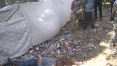 Betul Crime: व्यवसायिक क्षेत्र गंज में युवक की सिर कुचलकर हत्या