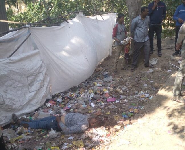 Betul Crime: व्यवसायिक क्षेत्र गंज में युवक की सिर कुचलकर हत्या