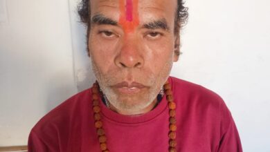 Betul Ki Khabar: आंखों से विवादित ढांचा गिरते देखा, साथ गए लोग वापस आ गए, लेकिन वापस आने का नहीं किया मन