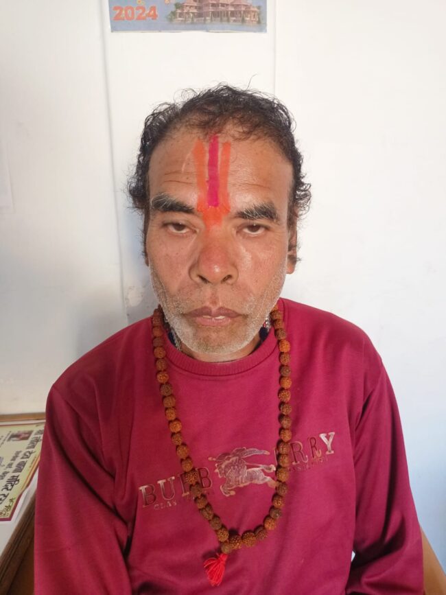 Betul Ki Khabar: आंखों से विवादित ढांचा गिरते देखा, साथ गए लोग वापस आ गए, लेकिन वापस आने का नहीं किया मन