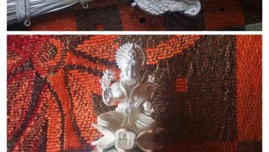 Betul Samachar: उज्जैन में तैयार हो रही रामलला के मंदिर के लिए चांदी की झाडू