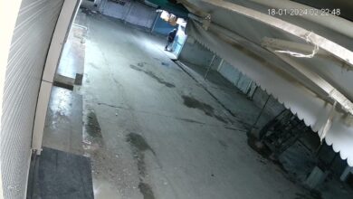 Betul Crime News: .बैतूल में आईजी की शहर में मौजूदगी में दौरान फिर एक चोरी, जनप्रतिनिधियों की चुप्पी पर भी उठ रहे सवाल....