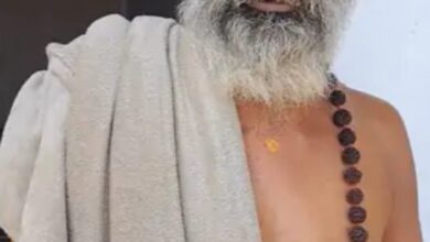 Betul Today News: अयोध्या न जाने के लिए मां ने आधा किमी दौड़ लगाई