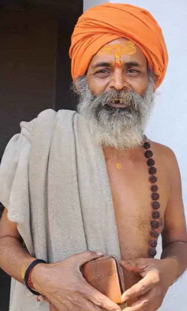 Betul Today News: अयोध्या न जाने के लिए मां ने आधा किमी दौड़ लगाई