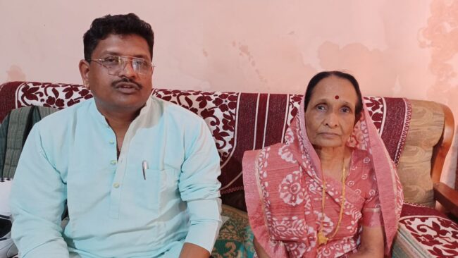 Betul News: राम के प्रति ऐसी आस्था कि अयोध्या मन्दिर न बनने तक लिया था शादी न करने का संकल्प, अब 22 जनवरी को रामलला की स्थापना पर युवा करेगा विवाह