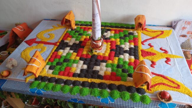 Betul News: राम के प्रति ऐसी आस्था कि अयोध्या मन्दिर न बनने तक लिया था शादी न करने का संकल्प, अब 22 जनवरी को रामलला की स्थापना पर युवा करेगा विवाह