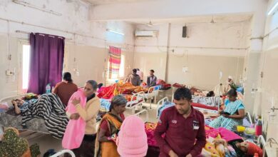 Betul Hindi Samachar: 22 जनवरी का शुभ मुहूर्त: 24 घंटे में गूंजी 14 बच्चों की किलकारी, बच्चों के परिजनों ने भी जताई खुशी, बांटी मिठाइयां