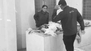 Betul Crime: पिता ने काम करने का बोला तो बेटे ने कर दी हत्या