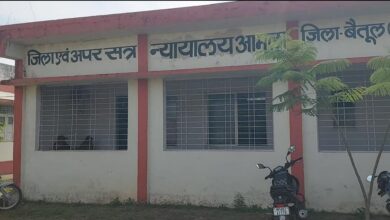 Betul News: युवक की हत्या व लूट के मामले के चार आरोपियों को उम्रकैद