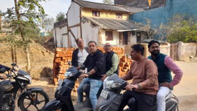 Betul Samachar : नगर विकास के लिए बैतूल विधायक ने तीन वार्डाें में किया दौरा, वार्डवासियो से सांझा की विकास की कार्य योजना, लिए सुझाव