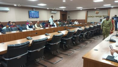 Betul Collector News : अवकाश पर कलेक्टर, जनसुनवाई से नदारद कई विभाग के अधिकारी, जनसुनवाई में सामने आई विभागीय अधिकारियों की लापरवाही