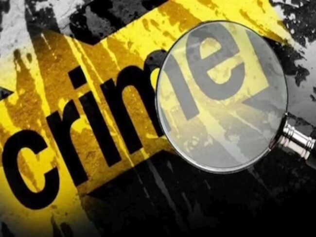 Betul Crime News: बैतूल में आपराधिक घटनाएं बढ़ने के बावजूद सत्ताधारी नेताओ की चुप्पी, विपक्षी पार्टियों के नेता चुप्पी साधे बैठे, लोगों का पुलिस से भरोसा उठा