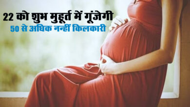 Betul Samachar: 22 को शुभ मुहूर्त में गूंजेगी 50 से अधिक नन्हीं किलकारी!