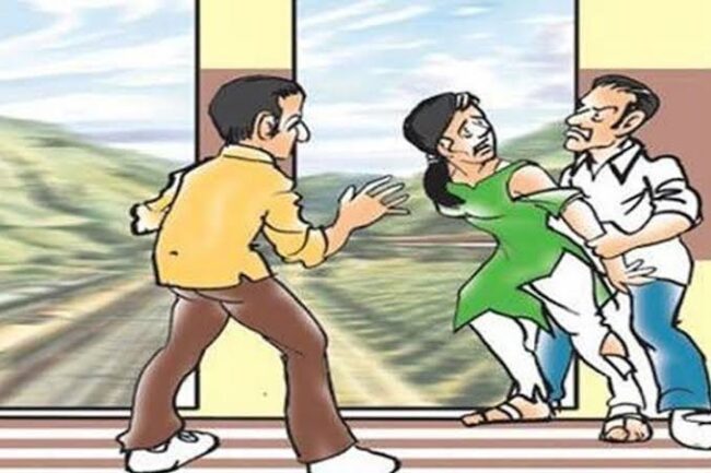 Betul Crime : महिला को खरीदने एवं बेचने वाले गिरोह का भंडाफोड़