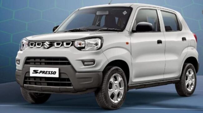 Top 3 Car Companies In 2023: पिछले साल 3 कारों पर लोगों ने खूब लुटाए पैसे, मारुति सुजुकी रही टॉप