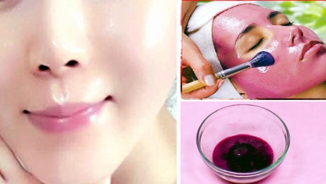 Beetroot Face Pack : सेहत के साथ चेहरे का भी ख्‍याल रखें चुकंदर, मिटाएं सनटैन और पिंपल