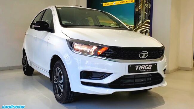 Maruti Wagon R Vs Tata Tiago: मारुति वैगन आर या टाटा टियागो कौन है सबसे बेस्‍ट, जानें फिचर्स और किमत
