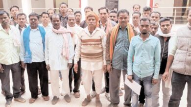 Betul Samachar : मेंढा जलाशय के डूब में आने वाले 294 किसानों को 26 महीने बाद भी स्पेशल पैकेज का इंतजार