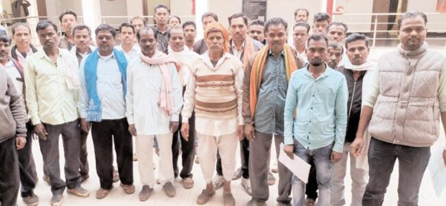 Betul Samachar : मेंढा जलाशय के डूब में आने वाले 294 किसानों को 26 महीने बाद भी स्पेशल पैकेज का इंतजार