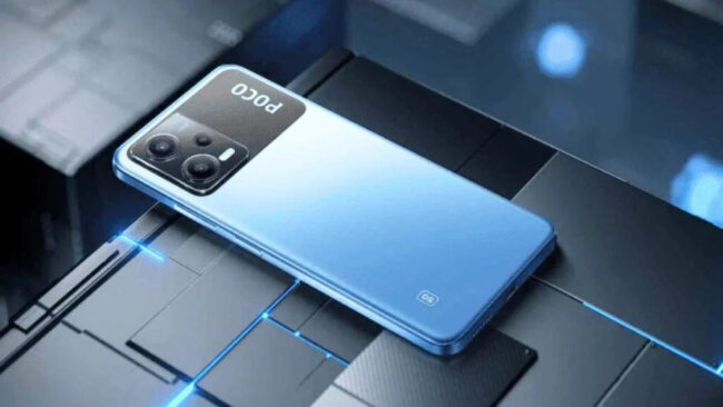 Poco X6 Pro 5G: नए जमाने का नया फोन, Hyper OS के साथ मार्केट में धाक जमाने आ रहा Poco X6 5G