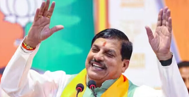 States Startup Ranking Framework: मध्यप्रदेश बना “लीडर” राज्य, सीएम ने प्रदेशवासियों को बधाइयाँ