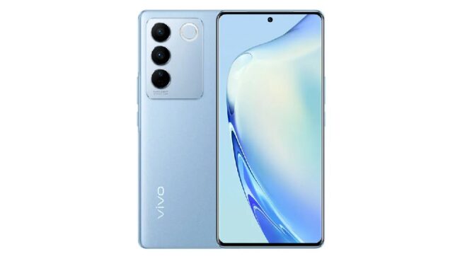 Vivo V29 5G: 1500 रुपए देकर घर ले आएं Vivo V29 5G, गिरगिट जैसे बदलता हैं रंग, कैमरा DSLR वाला