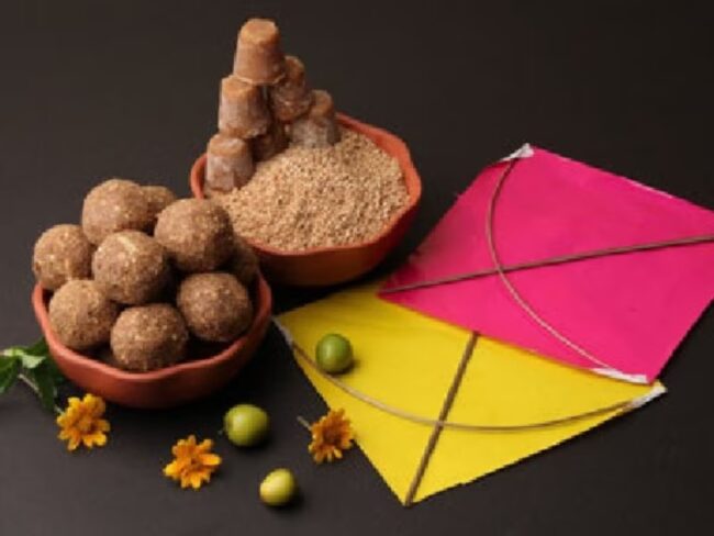 Makar Sankranti 2024: मकर संक्रांति पर करें तिल के उपाय से होगा धन लाभ, सूर्य देव का बरसेगा आशीर्वाद