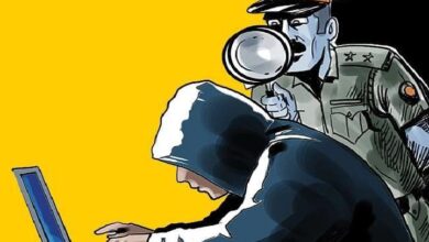 Betul Crime News: सायबर क्राइम की शिकार प्रसूत, खाते से निकाले 11 हजार