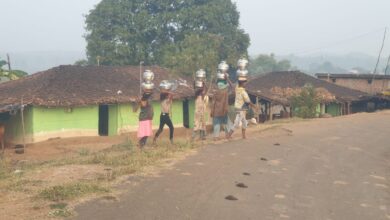 Betul News :  मोदी की गारंटी फेल, सरकारी महकमा और ठेकेदार पास ?