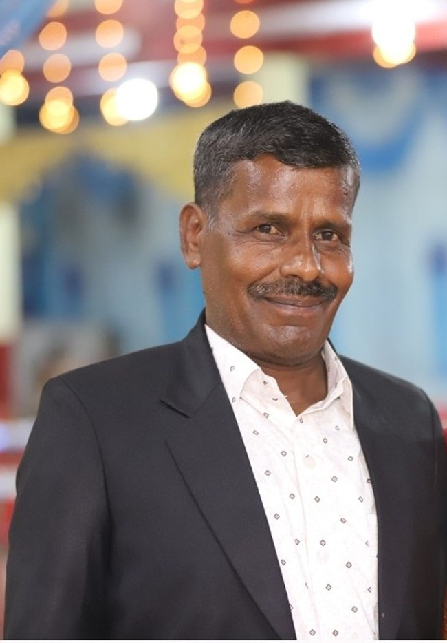 Betul Samachar: विवादित ढांचा आंखों से गिरने वाला दृश्य आज भी आंखों में कैद है