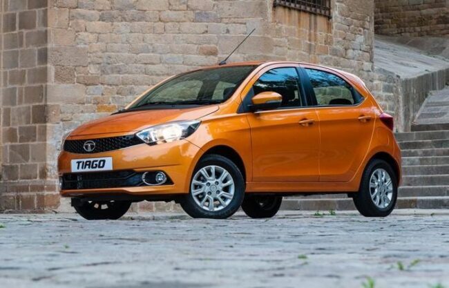 TATA EV Discount Offers: टाटा मोटर्स इन कारों पर दे रही जबरदस्त डिस्काउंट, आफर सीमित समय के लिए